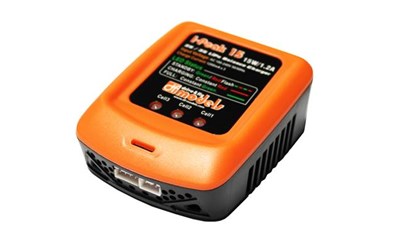 I-Peak 15 Lader