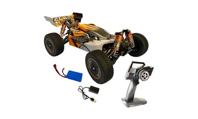 Z06- Evolution V2 Racebuggy, RTR