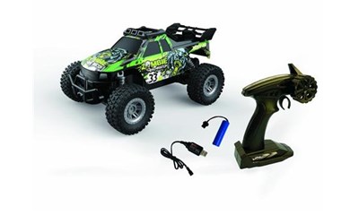 Mountain Race Champion - RTR