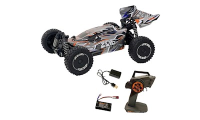 Z06 Light Buggy 1:14 RTR