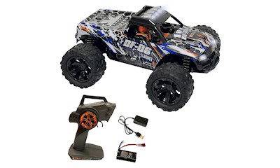 DF06 Light Truck 1:14 RTR