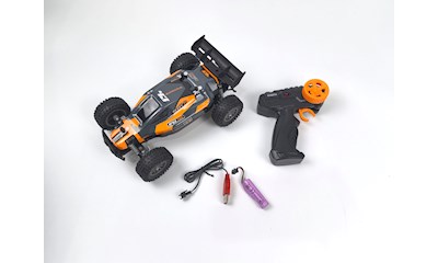 Rookie Fighter Buggy - RTR
