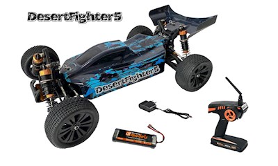 DesertFighter5 - RTR
