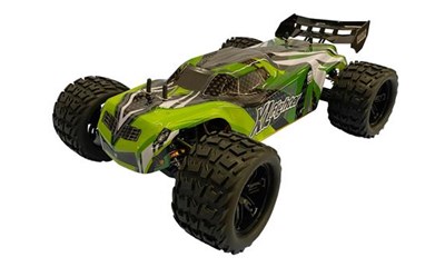 XL Fighter - RTR