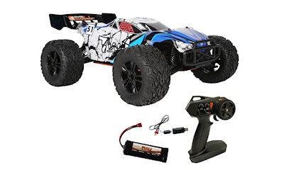 TW-1 Truggy 5.1 brushed 1:10XL - RTR