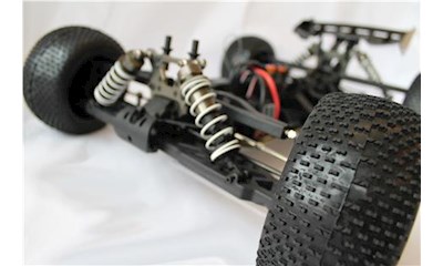 SpeedTruggy PRO 2