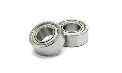 Kugellager 6x12x4 (2) f. 3030