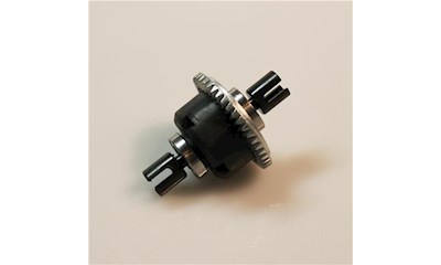 Differential f. 3030
