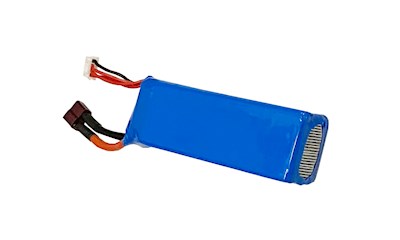 LiPo 11.1V 1850mAh für 3127 Tuningakku