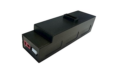 LiPo Akku 7.4 Volt - 1300mAh (zu Art.3128 passend)
