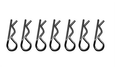 Karo-Klammern (8) zu 3041/3044/3045