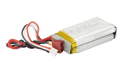 Akku zu 3045