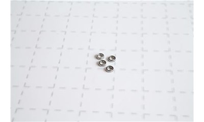 Kugellager 7x11x3  (4) zu 3120
