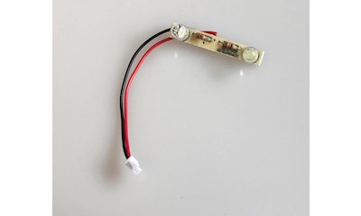 Beleuchtung LED zu SkyWatcher Race XL