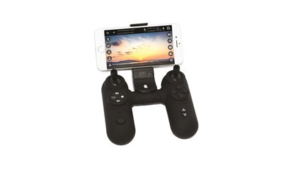 SkyWatcher GPS RTF + FPV