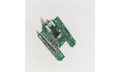 Hauptplatine zu 9310