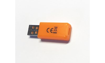 1S LiPo USB-Lader