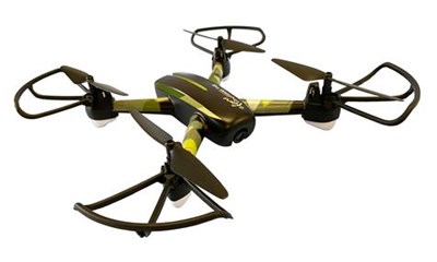 SkyWatcher FUN V2 -FPV-RTF