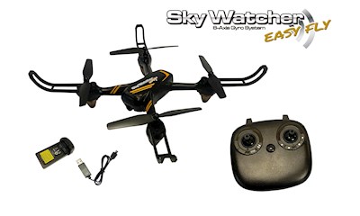 SkyWatcher Easy Fly Drohne RTF