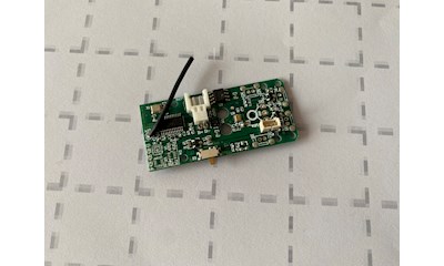 Hauptplatine zu 9500