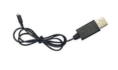 USB-Ladekabel zu 9500