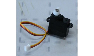 Servo 2g  zu 9520