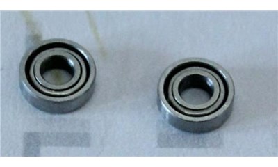 Kugellager zu 9520