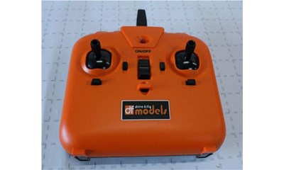 Fernsteuerung zu 9520