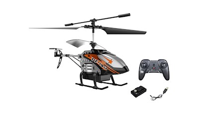 DF-180 Heli - RTF