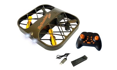 SkyTumbler PRO - Indoor-Cage-Drone