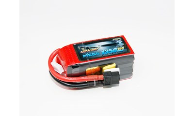 Graphene 2.0 Mega
