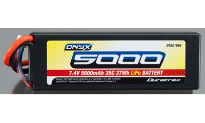 Onyx Hardcase
