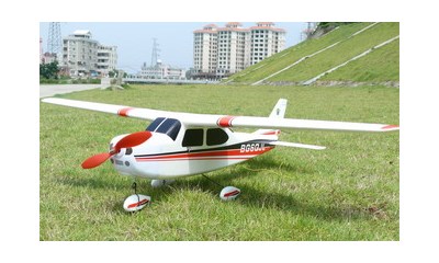 Sportflugzeug Cessna EP 400 2.4GHZ