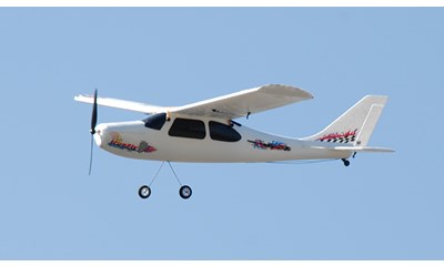 Sportflugzeug Cessna I Can Fly 2.4GHZ