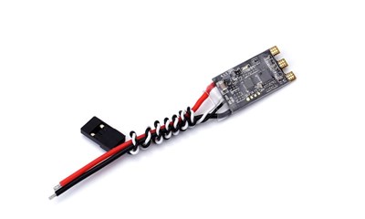 BLHeli_S XS 20A Mini ESC