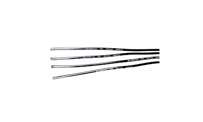 ELCERAM RC Cables AWG13 180 mm - 1M