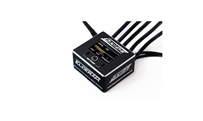 ELCERAM Oxide 1/10th ESC 145A