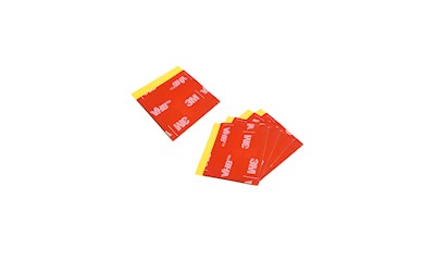 ELCERAM Double Sided Tape 3M