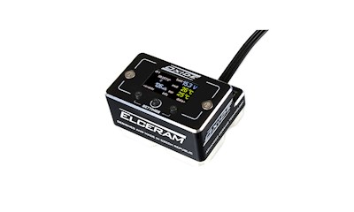 ELCERAM Oxide G1 1/8th ESC 200A