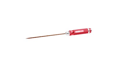 Flat Head Screwdriver 3.0x150mm