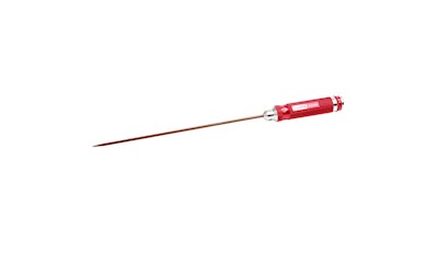 Flat Head Screwdriver 3.0x200mm