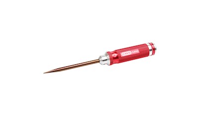 Flat Head Screwdriver 5.8x100mm