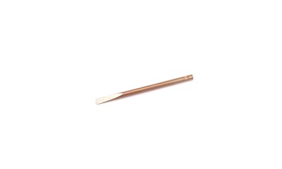 Flat Head Screwdriver 5.8x100mm Tip Only