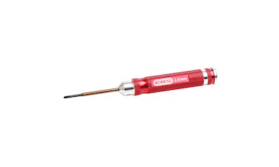 Phillips Screwdriver 2.0x45mm