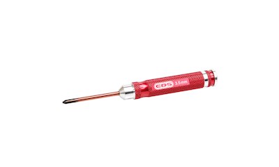 Phillips Screwdriver 3.5x45mm