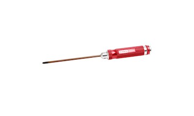 Phillips Screwdriver 3.5x120mm