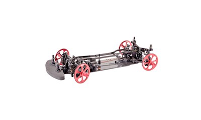 Alu Set-Up Wheels (4)