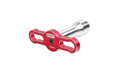 Wheel Nuts Driver 17mm