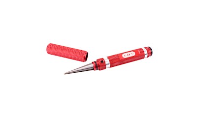 Reamer with Protection Cap for Body - 14mm