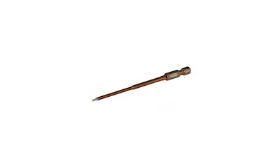 Hex Driver 1.5x100mm Power Tip Only